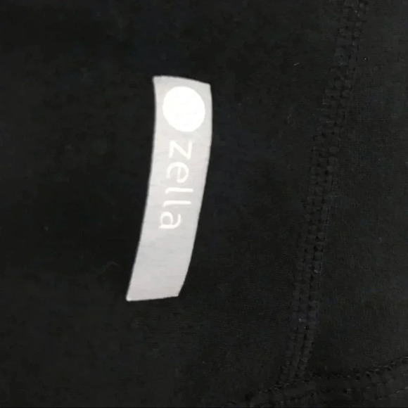 Zella High Waist Live In Leggings Full Length - Picture 9 of 10